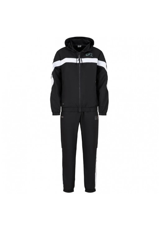 Costum Sportiv EA7 EMPORIO ARMANI TRACKSUIT