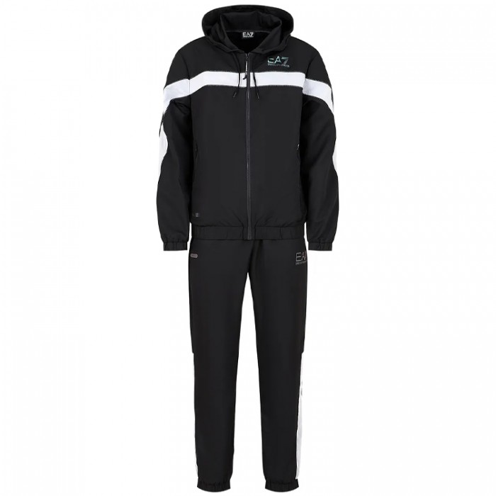 Спортивный костюм EA7 EMPORIO ARMANI TRACKSUIT 3DPV02-PNP5Z-1200