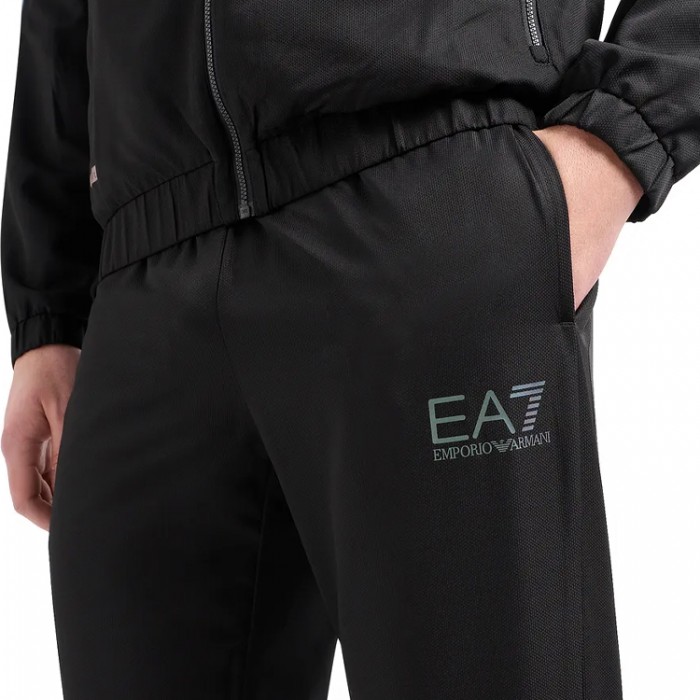 Спортивный костюм EA7 EMPORIO ARMANI TRACKSUIT 3DPV02-PNP5Z-1200 - изображение №3