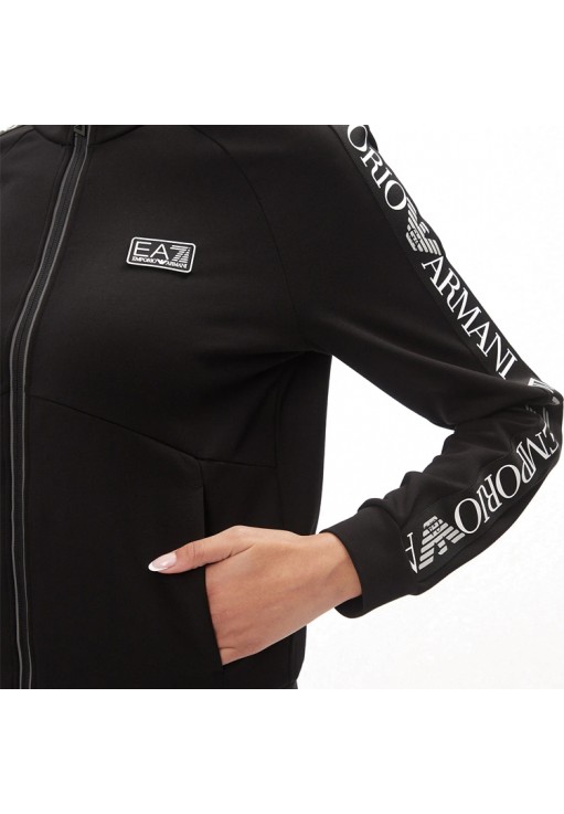 Hanorac EA7 EMPORIO ARMANI FELPA