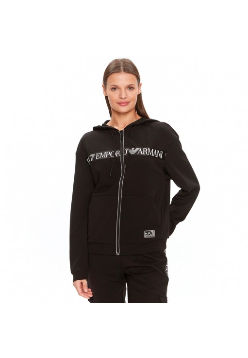 Толстовка EA7 EMPORIO ARMANI SWEATSHIRT