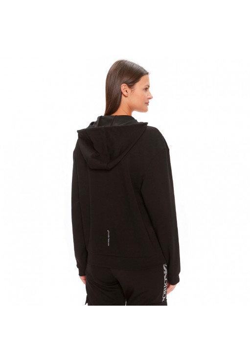 Толстовка EA7 EMPORIO ARMANI SWEATSHIRT
