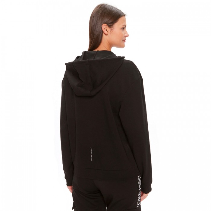 Толстовка EA7 EMPORIO ARMANI SWEATSHIRT 3DTM19-TJKWZ-1200 - 2
