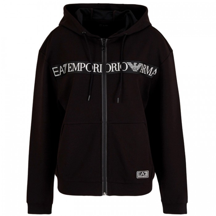 Толстовка EA7 EMPORIO ARMANI SWEATSHIRT 3DTM19-TJKWZ-1200 - 3