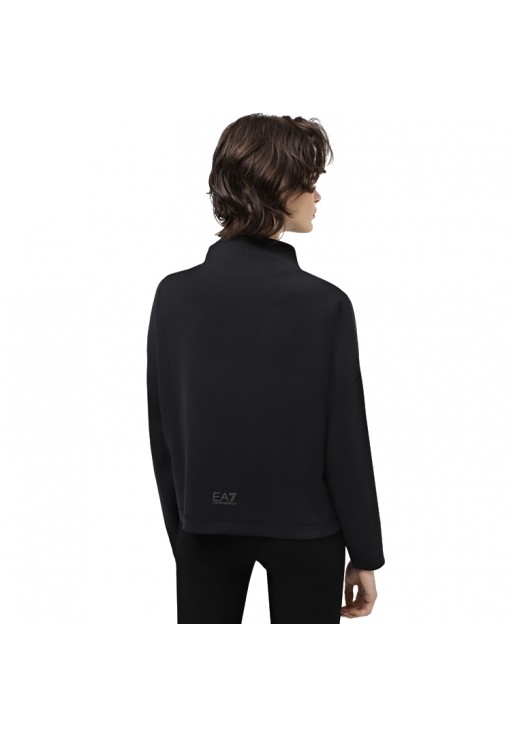 Hanorac EA7 EMPORIO ARMANI FELPA