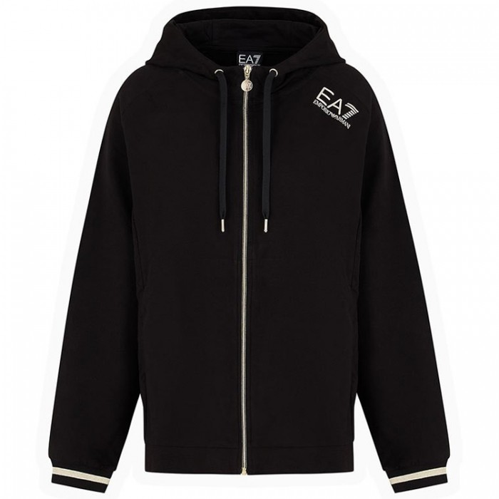 Толстовка EA7 EMPORIO ARMANI SWEATSHIRT 3DTM80-TJTXZ-0200 - 2
