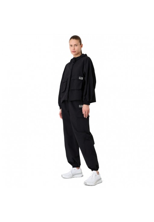 Брюки EA7 EMPORIO ARMANI PANTALONI
