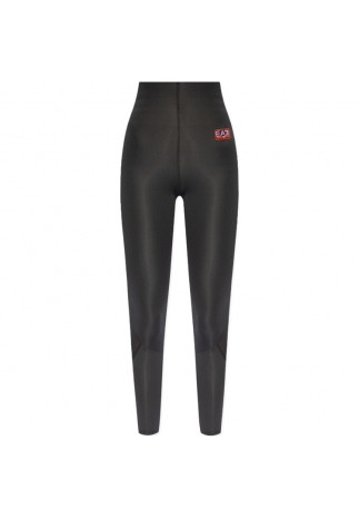 Panta-colanti EA7 EMPORIO ARMANI PANTALONI LEGGINS