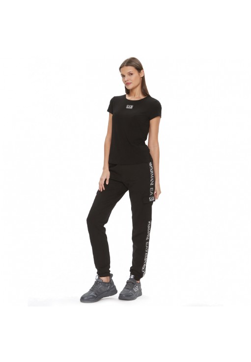 Брюки EA7 EMPORIO ARMANI PANTALONI
