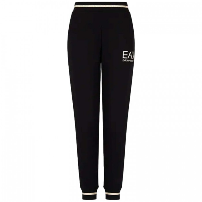 Pantaloni EA7 EMPORIO ARMANI PANTALONI 3DTP81-TJTXZ-0200 - 2