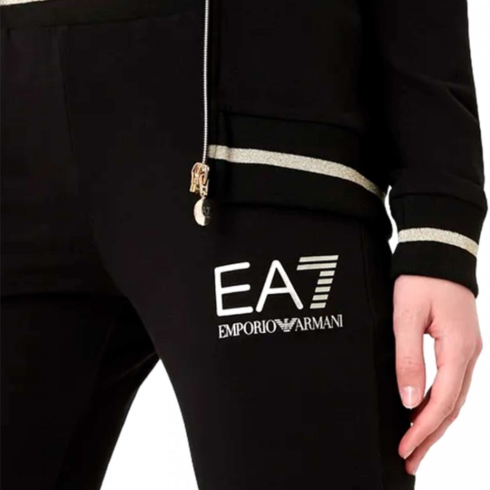 Pantaloni EA7 EMPORIO ARMANI PANTALONI 3DTP81-TJTXZ-0200 - 3