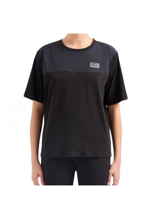Футболка EA7 EMPORIO ARMANI T-SHIRT