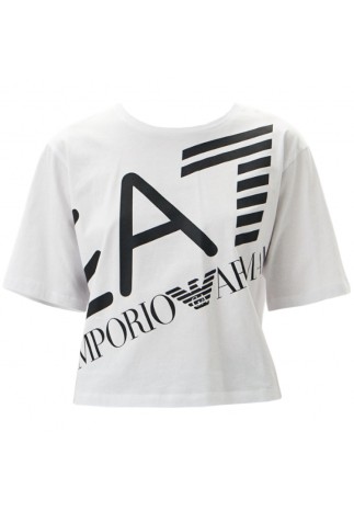 Tricou EA7 EMPORIO ARMANI T-SHIRT