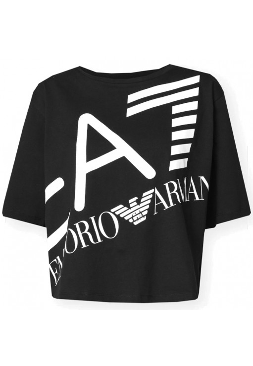 Футболка EA7 EMPORIO ARMANI T-SHIRT