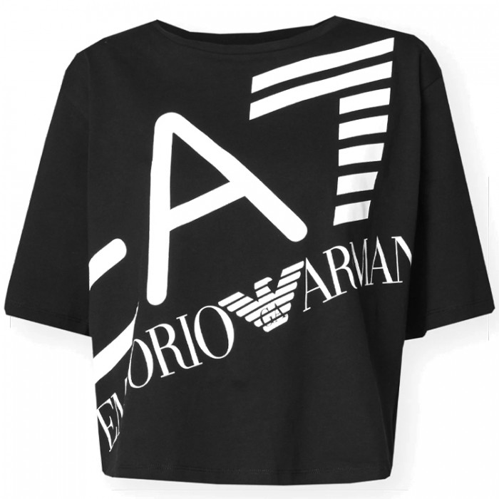 Футболка EA7 EMPORIO ARMANI T-SHIRT 3DTT23-TJRQZ-1200