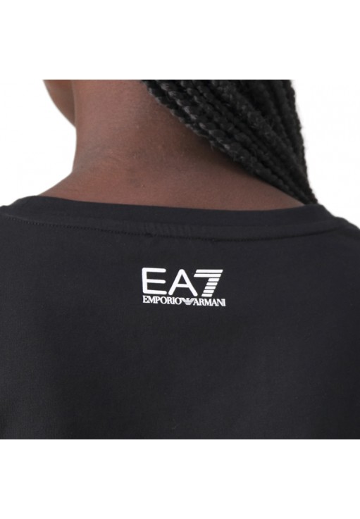 Футболка EA7 EMPORIO ARMANI T-SHIRT