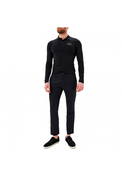 Брюки EA7 EMPORIO ARMANI TROUSER