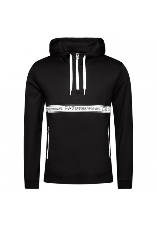 Толстовка EA7 EMPORIO ARMANI SWEATSHIRT EA7