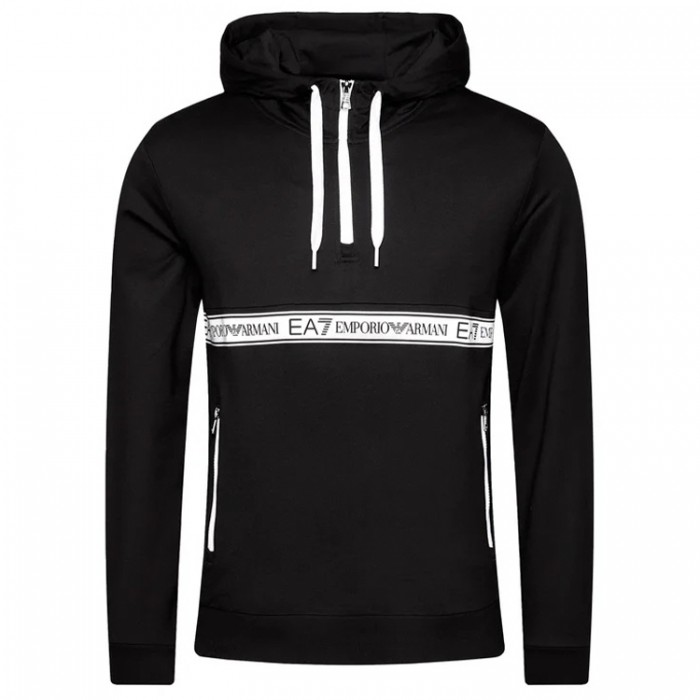 Толстовка EA7 EMPORIO ARMANI SWEATSHIRT EA7 3KPM26-PJ05Z-1200