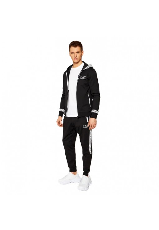 Брюки EA7 EMPORIO ARMANI TROUSER EA7