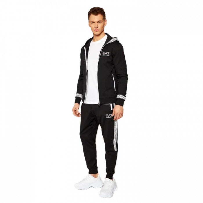 Брюки EA7 EMPORIO ARMANI TROUSER EA7 3KPP51-PJ05Z-1200 - 2