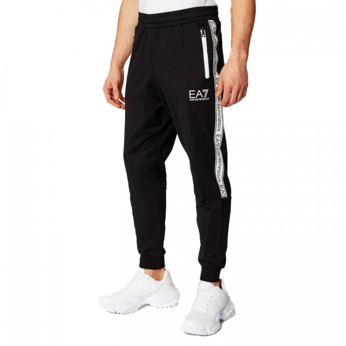 Брюки EA7 EMPORIO ARMANI TROUSER EA7 3KPP51-PJ05Z-1200 - 3