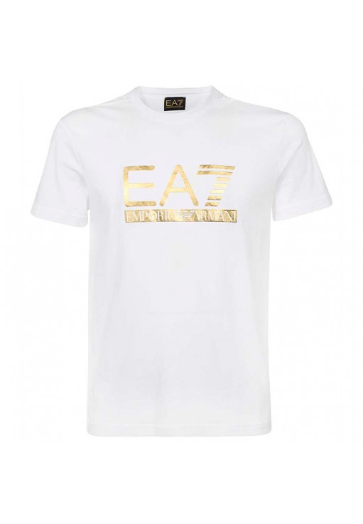 Футболка EA7 EMPORIO ARMANI T-SHIRT