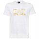 Футболка EA7 EMPORIO ARMANI T-SHIRT 3KPT87-PJM9Z-1100