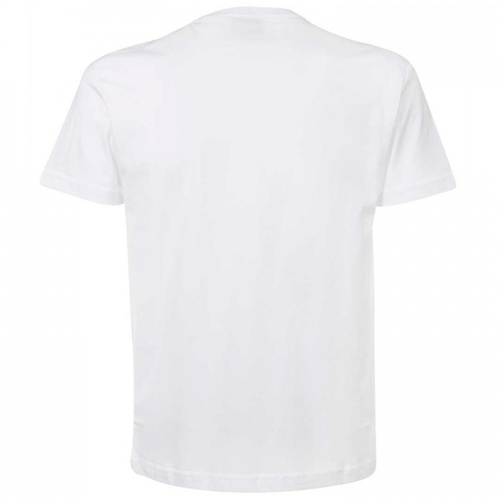 Футболка EA7 EMPORIO ARMANI T-SHIRT 3KPT87-PJM9Z-1100 - 2
