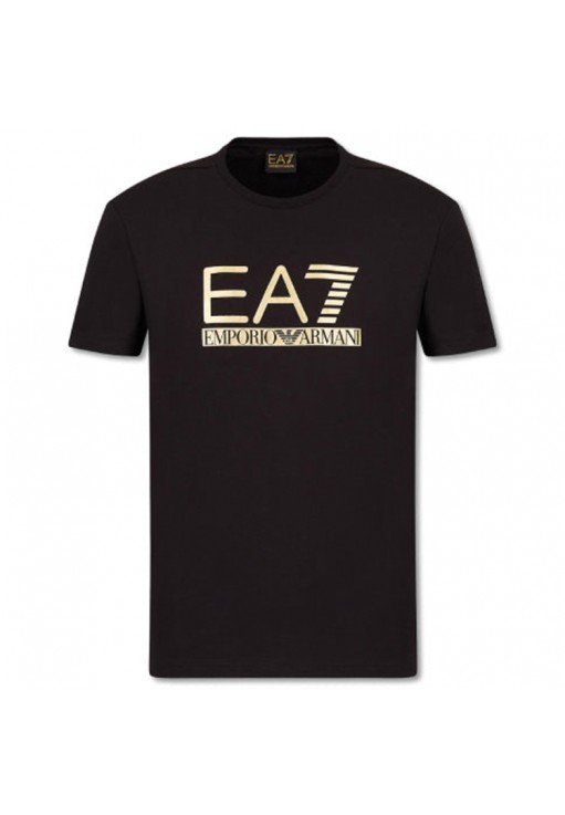 Футболка EA7 EMPORIO ARMANI T-SHIRT
