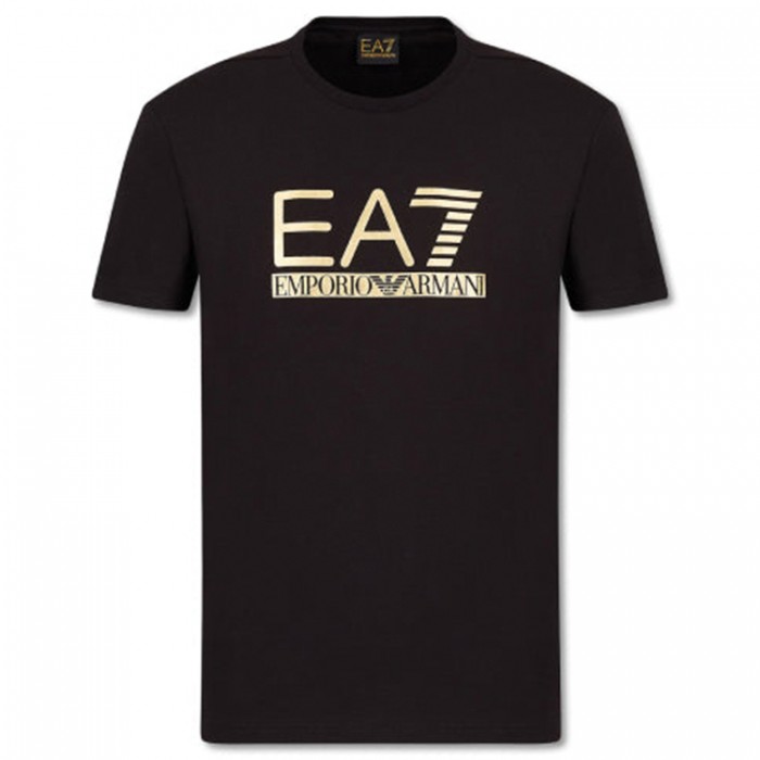 Футболка EA7 EMPORIO ARMANI T-SHIRT 3KPT87-PJM9Z-1200