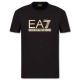 Футболка EA7 EMPORIO ARMANI T-SHIRT 3KPT87-PJM9Z-1200