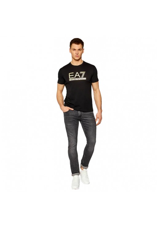 Футболка EA7 EMPORIO ARMANI T-SHIRT
