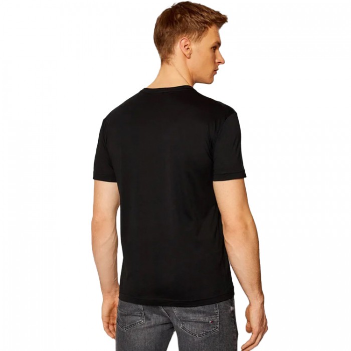 Футболка EA7 EMPORIO ARMANI T-SHIRT 3KPT87-PJM9Z-1200 - 3