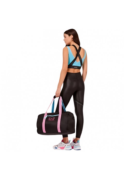 Спортивное бра EA7 EMPORIO ARMANI BRA