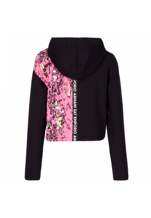 Hanorac EA7 EMPORIO ARMANI SWEATSHIRT