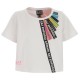 Футболка EA7 EMPORIO ARMANI T-SHIRT 3KTT40-TJ39Z-1100
