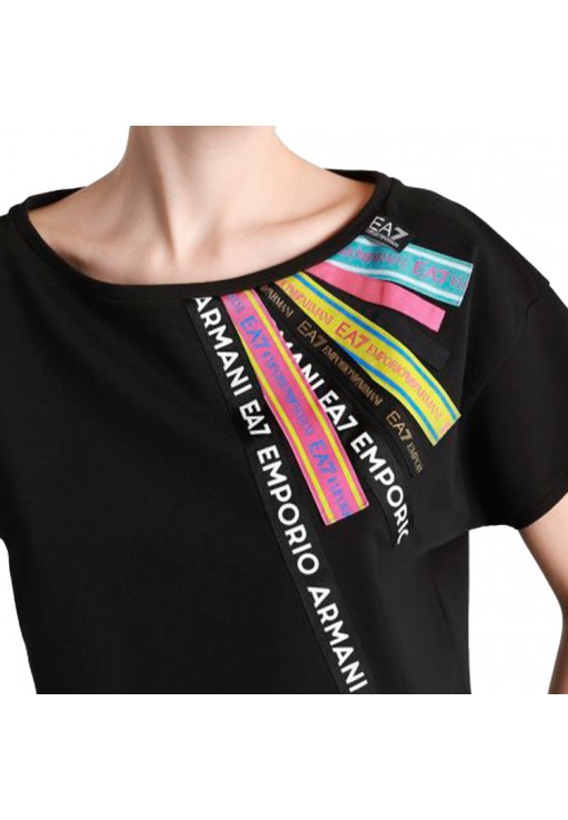 Tricou EA7 EMPORIO ARMANI T-SHIRT