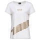 Футболка EA7 EMPORIO ARMANI T-SHIRT 3KTT42-TJ52Z-1100
