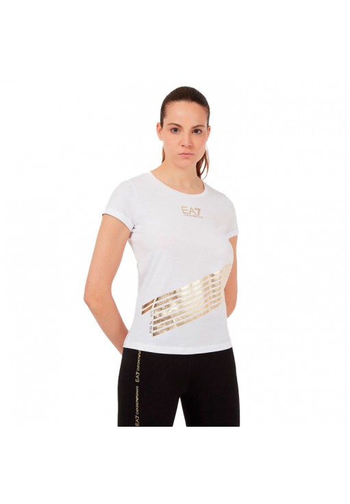 Футболка EA7 EMPORIO ARMANI T-SHIRT
