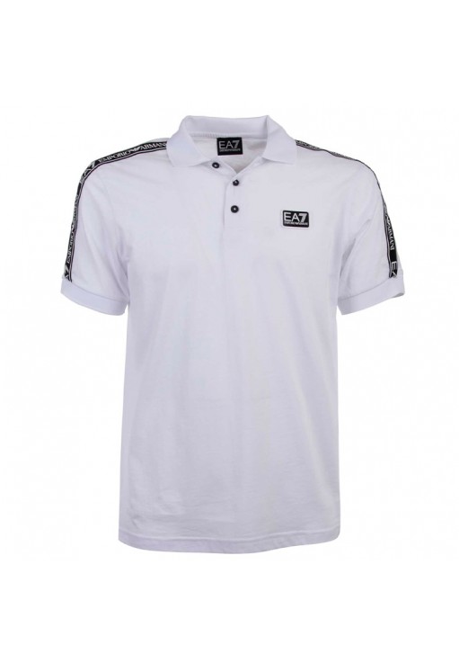 Поло EA7 EMPORIO ARMANI POLO