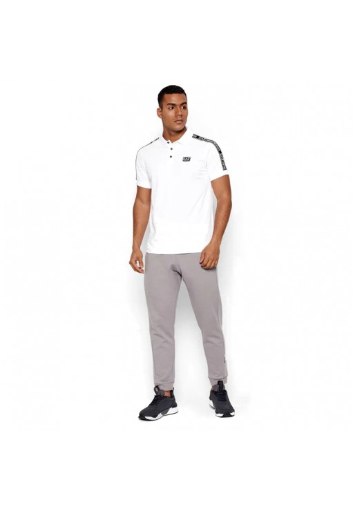 Поло EA7 EMPORIO ARMANI POLO