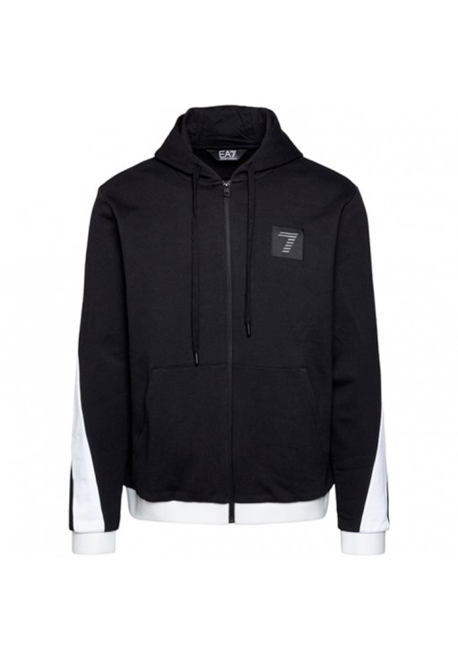 Толстовка EA7 EMPORIO ARMANI SWEATSHIRT M EA7