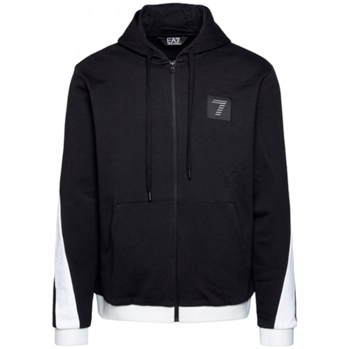 Hanorac EA7 EMPORIO ARMANI SWEATSHIRT M EA7 3LPM24-PJ8VZ-1200