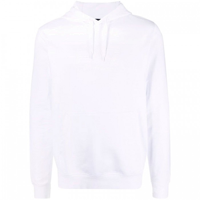 Толстовка EA7 EMPORIO ARMANI 3LPM62-PJ05Z-1100 3LPM62-PJ05Z-1100