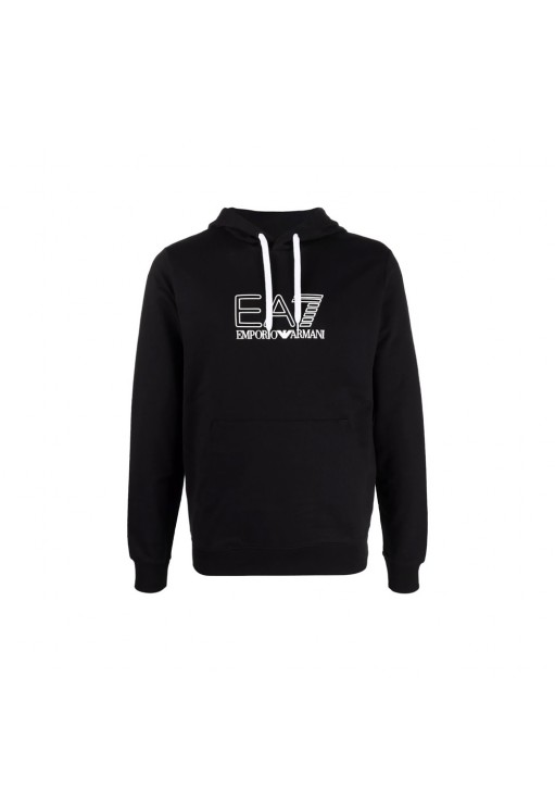 Толстовка EA7 EMPORIO ARMANI SWEATSHIRT EA7