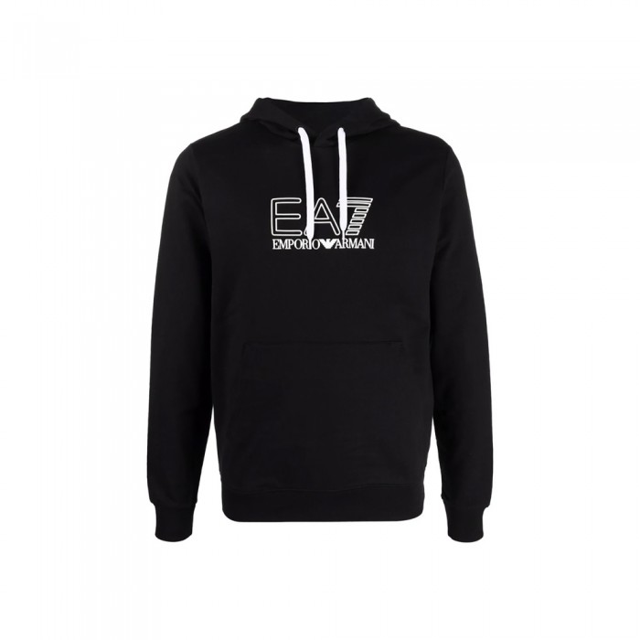 Толстовка EA7 EMPORIO ARMANI SWEATSHIRT EA7 3LPM62-PJ05Z-1200