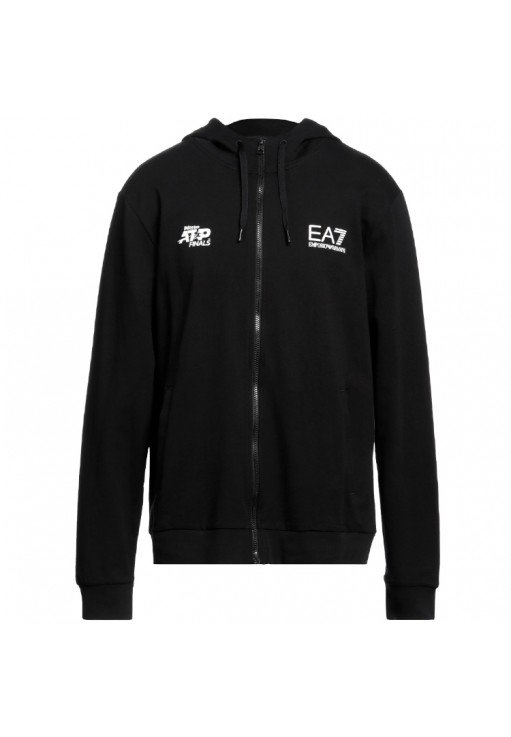 Толстовка EA7 EMPORIO ARMANI SWEATSHIRT EA7