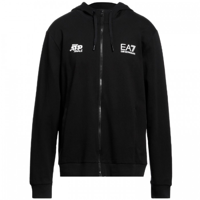 Hanorac EA7 EMPORIO ARMANI SWEATSHIRT EA7 3LPMT1-PJFGZ-1200