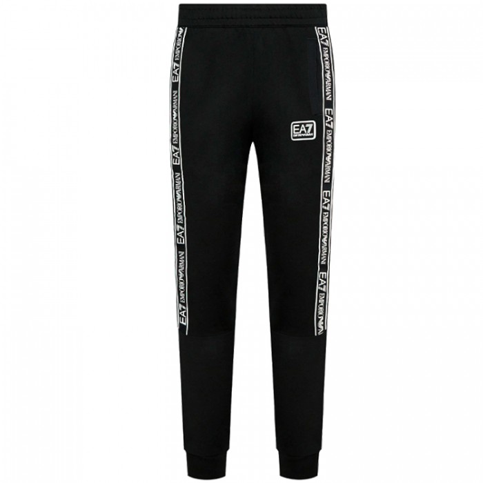 Брюки EA7 EMPORIO ARMANI TROUSER EA7 3LPP67-PJ05Z-0200